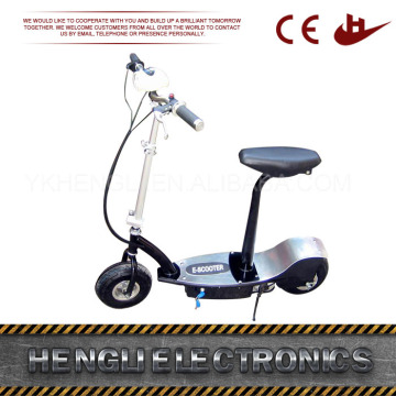 Hot Sale New Fashion Made In China Electric Scooters