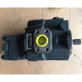 Excavator PVD-2B-40P ZX35 ZX35U Hydraulic Pump 4415271