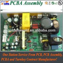 Shenzhen Factory air-condition pcba 6240 pcba aluminum pcba board