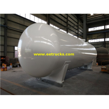 Kho lưu trữ LPG số lượng lớn 22MT 12000 Gallon