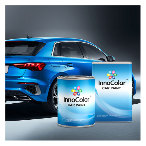 Innocolor Car Polish Lackkratzer Reparatur Automobilrefinisch