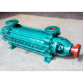 Diesel Engine Horizontal Multistage Water Pump