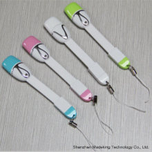 Smart Cable USB Flash Drives Promotion USB Flash Disk