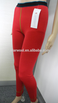 Adults Merino Wool Pants