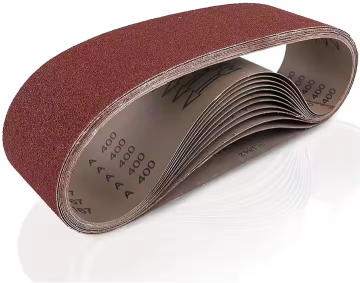 4X36Inch Aluminum Oxide Abrasive Grinding Sanding Belt