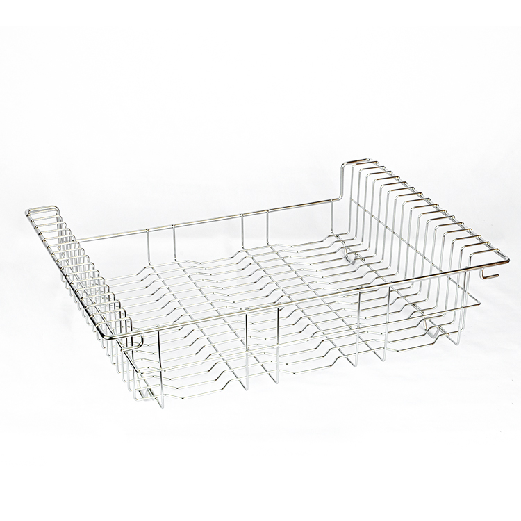 Dish Drying Rack Kitchen Dish Drainer Untuk Dapur