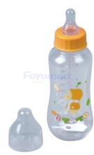 Feeding bottles