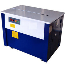 Semi Automatic Carton Strapping Machine