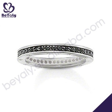 silver jewelry ring wholesale beautiful amethyst ring