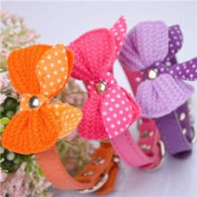 Pet Dog Cat Pet Collar / Pet Bow Tie / Pet Product