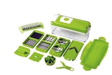 Fruits Vegetables Plastic Food Slicer