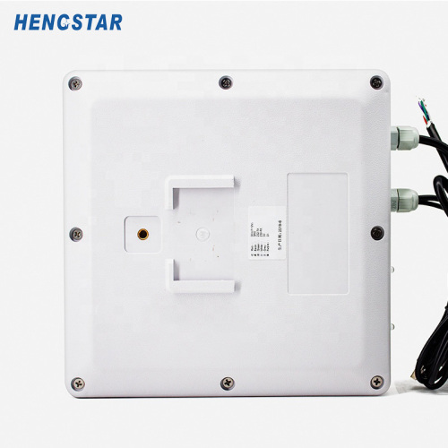 Βιομηχανική μεγάλη απόσταση uhf electronic tag rfid reader