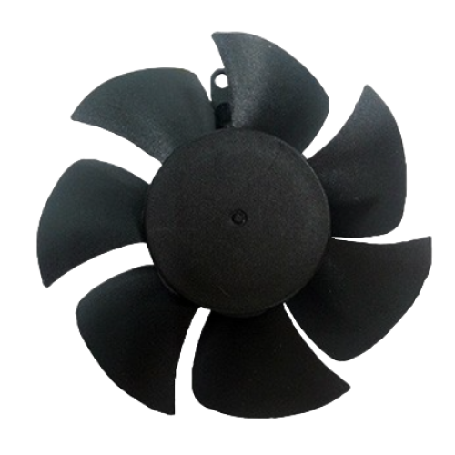 Fan Server DC Fan T12 Fashion