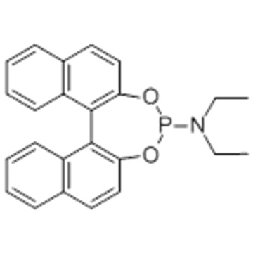 (S) - (+) - (3,5-dioxa-4-phospha-cyclohepta [2,1-a CAS 252288-04-3