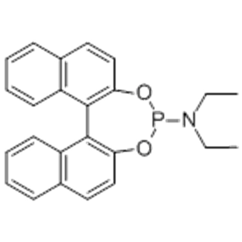 （Ｓ） - （＋） - （３，５−ジオキサ−４−ホスファ - シクロヘプタ［２，１ − ａ］ ＣＡＳ ２５２２８８−０４−３