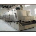 Multi Layer Belt Drying Machine