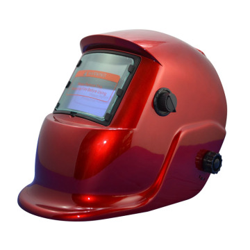 Painting Weld Stable Mask Auto Darkening Custom Welding Face Mask