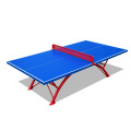 SMC Outdoor Waterproof Table Tennis Table
