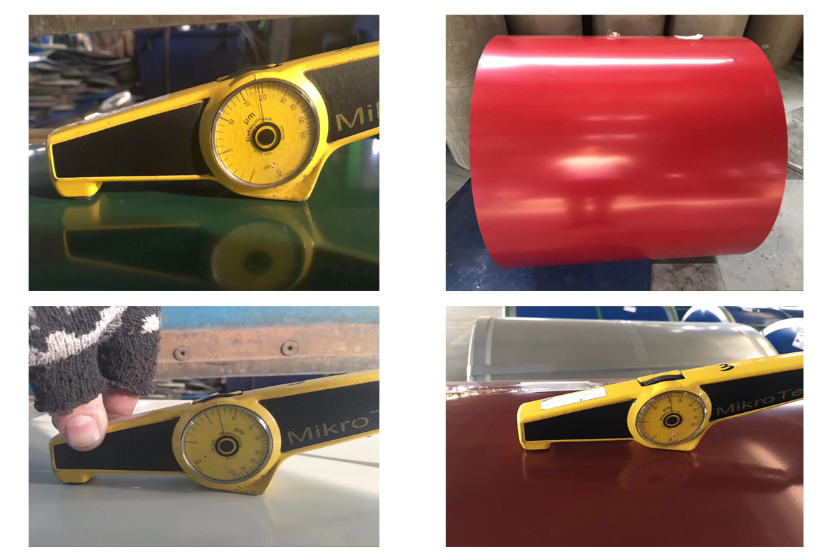Wooden, Stone, Camouflage pattern ppgi Double Painted Color Coated Steel Coil/PPGI, PPGL, Pre-painted Coated Steel.