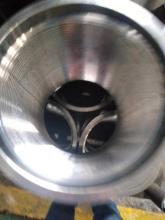 Casing coupling 7 LC P110 for oil pipe