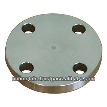 blind flange from india