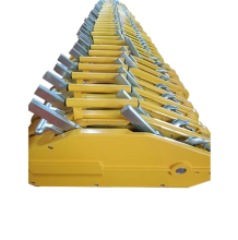 1.6T Manual Cable Winch