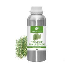 Venta caliente de alta calidad Price al por mayor etiqueta privada Cosmética Aceite de planta de planta a granel puro Muestras gratuitas de pino para diariamente