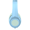 Newest Rechargeable Headphone Colorfull Kids