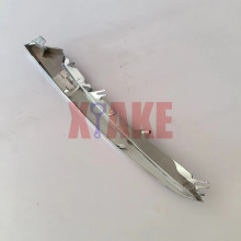 Original Headlamp Trim and Front Bumper Chrome Trim for BAIC X55 Zhixing