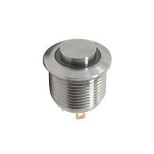 16mm LED Metal Pushbutton sauya