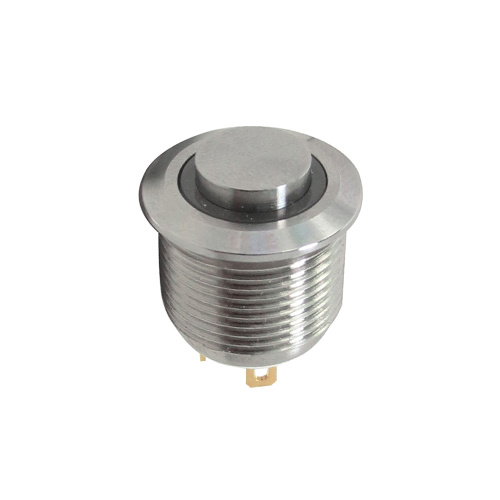 Long Life IP67 Waterproof Push Button Switch