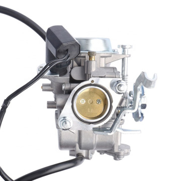 JIANSHE Automatic CHoke YP250 250cc PD31 ATV Motorcycle Carburetor For ROKETA