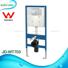 JD-WT703 Australian watermark wels toilet cistern concealed cistern