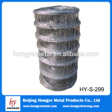 China wholesale grassland for breeding low carbon field fence wir