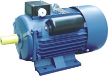 LTP YCL Series Electric Fan Motor