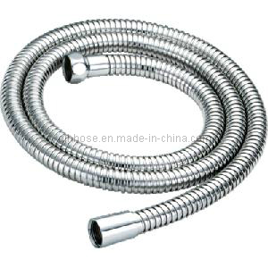 Stainless Steel Shower Hose (PVC LY01)