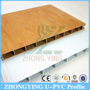 Guangzhou pvc profile veka windows and doors