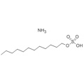 Ammonium lauryl sulfate CAS 2235-54-3