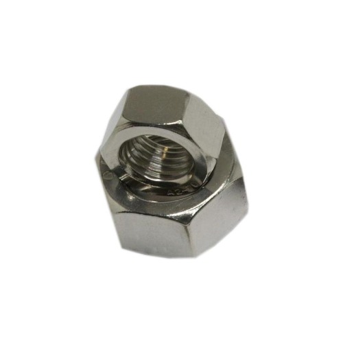 DIN934 Steel Hex Nuts M14X22