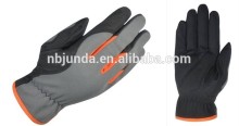 High Qualiey Synthetic Leather Tool Handling Gloves tool gloves