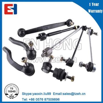 suspensions parts for asphalt distribution truck