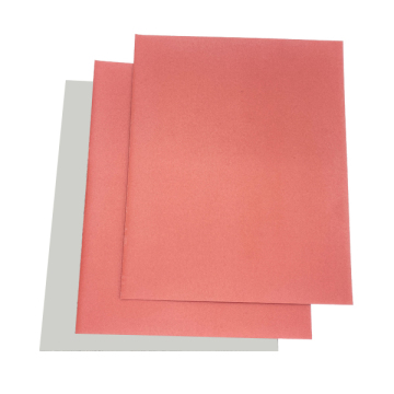 Red Latex Abrasive Paper