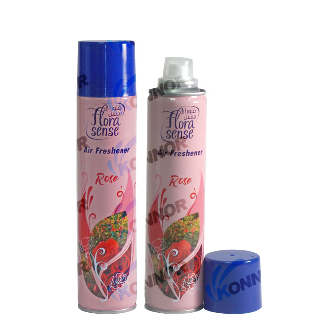 High Quality Air Freshener Spray Fruit Scented Air Freshener Spray