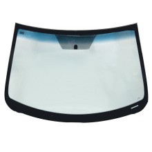 Laminated Front Windshield