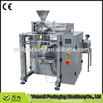 Factory price automatic vertical packaging machine for mlik powder/flour/candy/nut