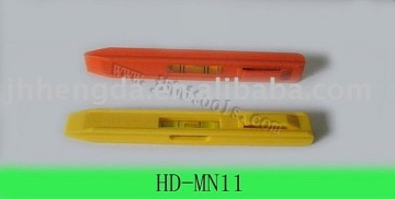 pen style spirit level