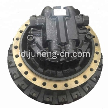 148-4570 Final Drive Excavator 315BL Motor Perjalanan