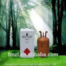 R600A Fluoric Refrigerants