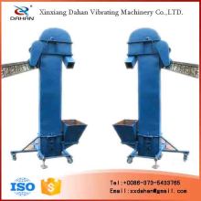 Bucket elevator manfacturer factory,D250 bucket elevator