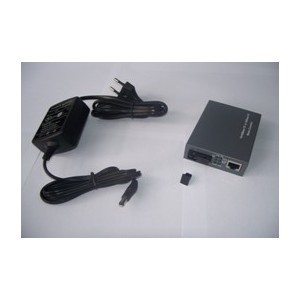 Ethernet Fiber Media Converters Single fiber